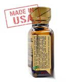 Tinh Dầu Hít Thư Giãn Dành Cho Người Lớn Poppers Amsterdam GOLD LABEL 30ml | MADE IN USA - Snapshop Chính Hãng