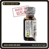 Tinh Dầu Hít Thư Giãn Dành Cho Người Lớn Poppers Amsterdam PLATINUM 30ml chính hãng | MADE IN USA - Snapshop Chính Hãng