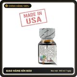 Tinh Dầu Hít Thư Giãn Dành Cho Người Lớn Poppers Amsterdam PLATINUM 10ml chính hãng | MADE IN USA - Snapshop Chính Hãng