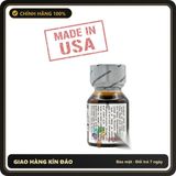 Popper Nhập Khẩu Giúp Thả Lỏng Và Dễ Chịu Poppers Amsterdam PLATINUM 10ml chính hãng | MADE IN USA - Snapshop Chính Hãng