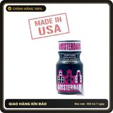 Popper Chính Hãng Tăng Cảm Xúc Cho Cuộc Yêu Poppers Amsterdam ORIGINAL 10ml chính hãng | MADE IN USA - Snapshop Chính Hãng