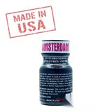 Popper Chính Hãng Tăng Cảm Xúc Cho Cuộc Yêu Poppers Amsterdam ORIGINAL 10ml chính hãng | MADE IN USA - Snapshop Chính Hãng