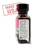 Tinh Dầu Hít Thư Giãn Dành Cho Người Lớn Poppers Amsterdam ORIGINAL 30ml chính hãng | MADE IN USA - Snapshop Chính Hãng