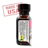 Popper Nhập Khẩu Giúp Thả Lỏng Và Dễ Chịu Poppers Amsterdam ORIGINAL 30ml chính hãng | MADE IN USA - Snapshop Chính Hãng