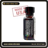 Tinh Dầu Hít Thư Giãn Dành Cho Người Lớn Amyl Night Poppers 30ml chính hãng | MADE IN USA - Snapshop Chính Hãng