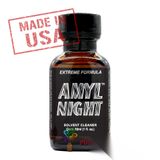 Popper Nhập Khẩu Giúp Thả Lỏng Và Dễ Chịu Amyl Night Poppers 30ml chính hãng | MADE IN USA - Snapshop Chính Hãng