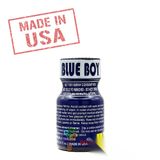 Popper Chính Hãng Tăng Cảm Xúc Cho Cuộc Yêu Blue Boy Poppers 10ml chính hãng | MADE IN USA - Snapshop Chính Hãng