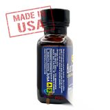 Popper Chính Hãng Tăng Cảm Xúc Cho Cuộc Yêu Blue Boy Poppers 30ml chính hãng | MADE IN USA - Snapshop Chính Hãng