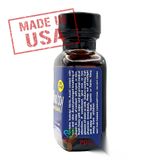 Popper Chính Hãng Tăng Cảm Xúc Cho Cuộc Yêu Blue Boy Poppers 30ml chính hãng | MADE IN USA - Snapshop Chính Hãng