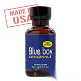 Popper Nhập Khẩu Giúp Thả Lỏng Và Dễ Chịu Blue Boy Poppers 30ml chính hãng | MADE IN USA - Snapshop Chính Hãng