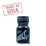 Tinh Dầu Hít Thư Giãn Dành Cho Người Lớn Bolt Heavy Duty Poppers 10ml chính hãng PWD | MADE IN USA - Snapshop Chính Hãng