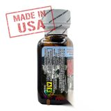 Popper Nhập Khẩu Giúp Thả Lỏng Và Dễ Chịu Brazil PLATINUM Poppers 30ml chính hãng | MADE IN USA - Snapshop Chính Hãng