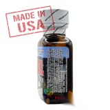 Popper Nhập Khẩu Giúp Thả Lỏng Và Dễ Chịu Brazil PLATINUM Poppers 30ml chính hãng | MADE IN USA - Snapshop Chính Hãng