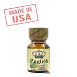 Tinh Dầu Hít Thư Giãn Dành Cho Người Lớn Poppers English GOLD Premium 10ml | MADE IN USA - Snapshop Chính Hãng