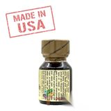Tinh Dầu Hít Thư Giãn Dành Cho Người Lớn Poppers English GOLD Premium 10ml | MADE IN USA - Snapshop Chính Hãng
