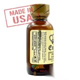 Popper Chính Hãng Tăng Cảm Xúc Cho Cuộc Yêu Poppers English GOLD Premium 30ml | MADE IN USA - Snapshop Chính Hãng