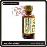 Tinh Dầu Hít Thư Giãn Dành Cho Người Lớn Poppers English GOLD Premium 30ml | MADE IN USA - Snapshop Chính Hãng