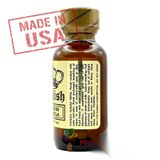 Tinh Dầu Hít Thư Giãn Dành Cho Người Lớn Poppers English GOLD Premium 30ml | MADE IN USA - Snapshop Chính Hãng