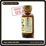 Popper Nhập Khẩu Giúp Thả Lỏng Và Dễ Chịu Poppers English GOLD Premium 30ml | MADE IN USA - Snapshop Chính Hãng