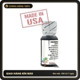 Popper Chính Hãng Tăng Cảm Xúc Cho Cuộc Yêu Poppers English PLATINUM 10ml chính hãng | MADE IN USA - Snapshop Chính Hãng