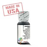 Tinh Dầu Hít Thư Giãn Dành Cho Người Lớn Poppers English PLATINUM 10ml chính hãng | MADE IN USA - Snapshop Chính Hãng