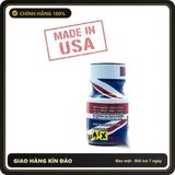 Popper Chính Hãng Tăng Cảm Xúc Cho Cuộc Yêu Poppers English ROYALE 10ml chính hãng | MADE IN USA - Snapshop Chính Hãng