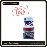 Popper Nhập Khẩu Giúp Thả Lỏng Và Dễ Chịu Poppers English ROYALE 10ml chính hãng | MADE IN USA - Snapshop Chính Hãng