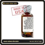 Popper Chính Hãng Tăng Cảm Xúc Cho Cuộc Yêu Poppers English WHITE 30ml chính hãng | MADE IN USA - Snapshop Chính Hãng