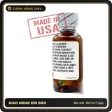 Tinh Dầu Hít Thư Giãn Dành Cho Người Lớn Poppers English WHITE 30ml chính hãng | MADE IN USA - Snapshop Chính Hãng