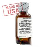 Popper Nhập Khẩu Giúp Thả Lỏng Và Dễ Chịu Poppers English WHITE 30ml chính hãng | MADE IN USA - Snapshop Chính Hãng