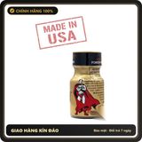 Popper Nhập Khẩu Giúp Thả Lỏng Và Dễ Chịu Rush GOLD Poppers 10ml chính hãng PWD | MADE IN USA - Snapshop Chính Hãng