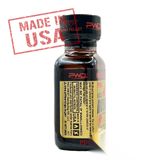Popper Chính Hãng Tăng Cảm Xúc Cho Cuộc Yêu Rush GOLD Poppers 30ml chính hãng PWD | MADE IN USA - Snapshop Chính Hãng