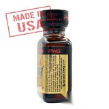 Tinh Dầu Hít Thư Giãn Dành Cho Người Lớn Rush GOLD Poppers 30ml chính hãng PWD | MADE IN USA - Snapshop Chính Hãng