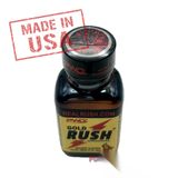 Tinh Dầu Hít Thư Giãn Dành Cho Người Lớn Rush GOLD Poppers 30ml chính hãng PWD | MADE IN USA - Snapshop Chính Hãng