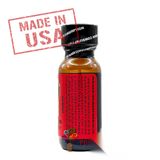 Popper Chính Hãng Tăng Cảm Xúc Cho Cuộc Yêu Poppers Golden Cock DRAGON’S BLOOD 15ml - Scented | MADE IN USA - Snapshop Chính Hãng