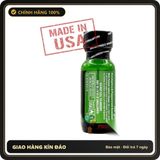 Popper Chính Hãng Tăng Cảm Xúc Cho Cuộc Yêu Poppers Golden Cock EUCALYPTUS & PEPPERMINT 15ml - Scented | MADE IN USA - Snapshop Chính Hãng