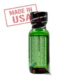 Popper Chính Hãng Tăng Cảm Xúc Cho Cuộc Yêu Poppers Golden Cock EUCALYPTUS & PEPPERMINT 15ml - Scented | MADE IN USA - Snapshop Chính Hãng