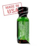 Tinh Dầu Hít Thư Giãn Dành Cho Người Lớn Poppers Golden Cock EUCALYPTUS & PEPPERMINT 15ml - Scented | MADE IN USA - Snapshop Chính Hãng