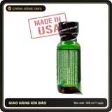 Popper Nhập Khẩu Giúp Thả Lỏng Và Dễ Chịu Poppers Golden Cock EUCALYPTUS & PEPPERMINT 15ml - Scented | MADE IN USA - Snapshop Chính Hãng