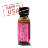 Popper Chính Hãng Tăng Cảm Xúc Cho Cuộc Yêu Poppers Golden Cock HOG WATER 15ml - Scented | MADE IN USA - Snapshop Chính Hãng