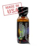 Popper Nhập Khẩu Giúp Thả Lỏng Và Dễ Chịu Poppers Golden Cock JACK HAMMER 15ml - Scented | MADE IN USA - Snapshop Chính Hãng