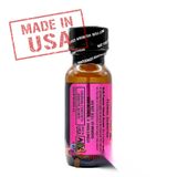 Popper Nhập Khẩu Giúp Thả Lỏng Và Dễ Chịu Poppers Golden Cock PINK PASSION 15ml - Scented | MADE IN USA - Snapshop Chính Hãng