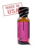 Popper Nhập Khẩu Giúp Thả Lỏng Và Dễ Chịu Poppers Golden Cock PINK PASSION 15ml - Scented | MADE IN USA - Snapshop Chính Hãng