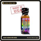 Popper Chính Hãng Tăng Cảm Xúc Cho Cuộc Yêu Poppers Golden Cock PRIDE 15ml - Scented | MADE IN USA - Snapshop Chính Hãng