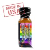 Popper Nhập Khẩu Giúp Thả Lỏng Và Dễ Chịu Poppers Golden Cock PRIDE 15ml - Scented | MADE IN USA - Snapshop Chính Hãng