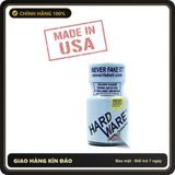 Popper Chính Hãng Tăng Cảm Xúc Cho Cuộc Yêu HardWare Poppers 10ml chính hãng PWD | MADE IN USA - Snapshop Chính Hãng