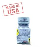 Popper Nhập Khẩu Giúp Thả Lỏng Và Dễ Chịu HardWare Poppers 10ml chính hãng PWD | MADE IN USA - Snapshop Chính Hãng