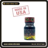 Tinh Dầu Hít Thư Giãn Dành Cho Người Lớn Hell Fire Poppers 10ml chính hãng | MADE IN USA - Snapshop Chính Hãng