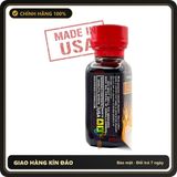 Tinh Dầu Hít Thư Giãn Dành Cho Người Lớn Hell Fire Poppers 30ml chính hãng | MADE IN USA - Snapshop Chính Hãng