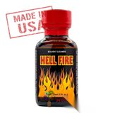 Popper Nhập Khẩu Giúp Thả Lỏng Và Dễ Chịu Hell Fire Poppers 30ml chính hãng | MADE IN USA - Snapshop Chính Hãng